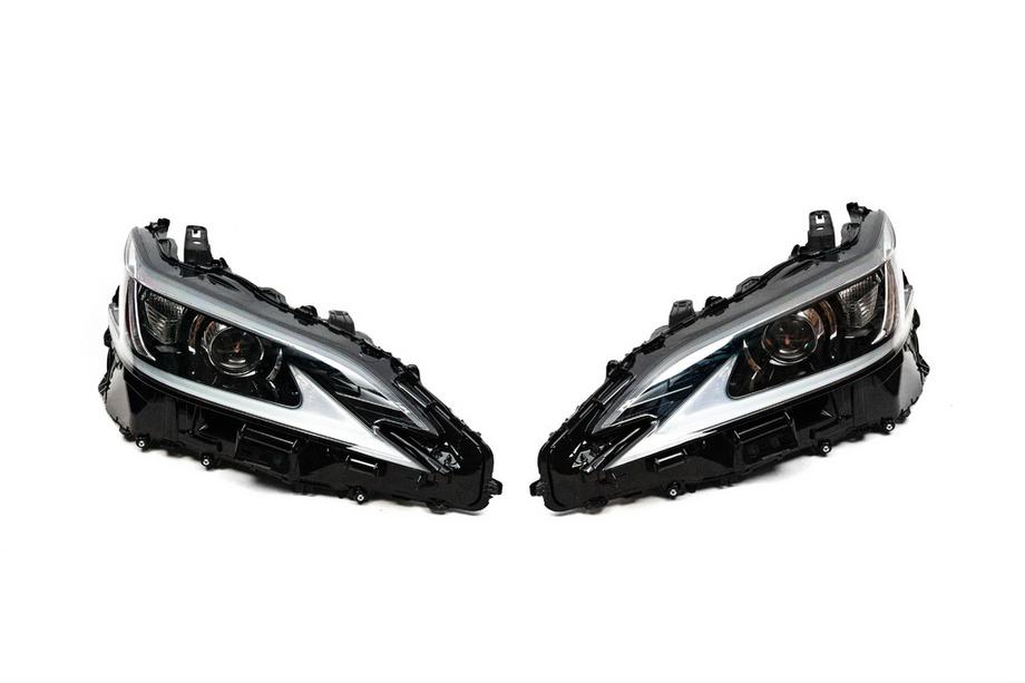 Lexus ES 2018– OEM forlygter (2 stk.) Image