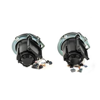 Forlygter Manor Black LED (2006-2017) foto 4