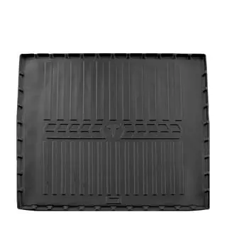 Universal bagagerumsmåtte 1200x1200 (Stingray, polyurethan)