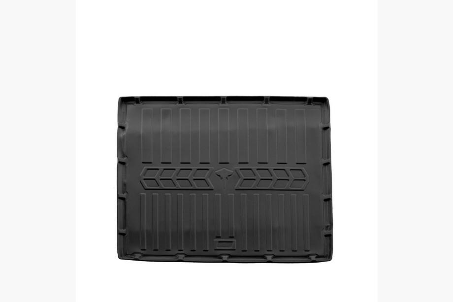 Universel bagagerumsmåtte 900x850 (Stingray, polyurethan) Foto 1