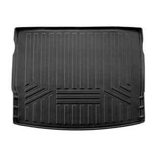 Bagagerumsmåtte Stingray 3D