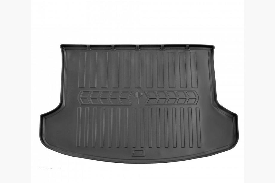 Skywell ET5/Skyworth EV6 2021– Bagagerumsmåtte Stingray 3D Foto 1