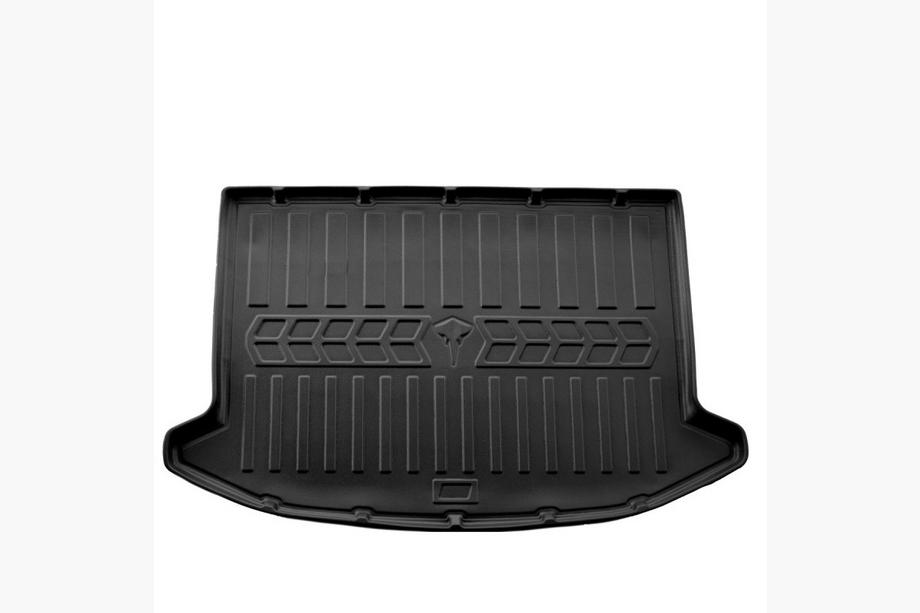 Zeekr X 2023– Bagagerumsmåtte Stingray 3D Image