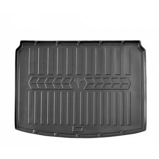 Bagagerumsmåtte Stingray 3D (nederste)