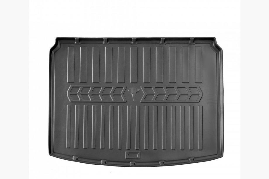 Zeekr 001 2021– Bagagerumsmåtte Stingray 3D (nederste) Image