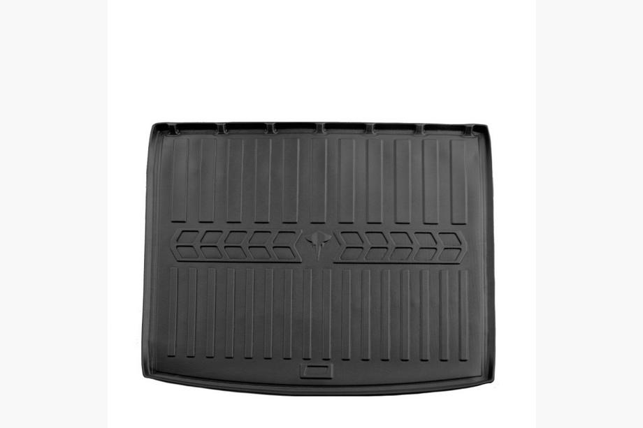 BYD Song L EV 2023– Bagagerumsmåtte Stingray 3D Image