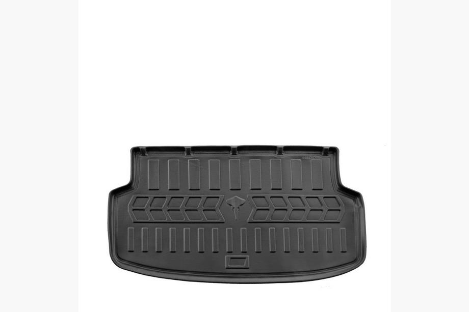BYD Seagull 2023– Bagagerumsmåtte Stingray 3D Image