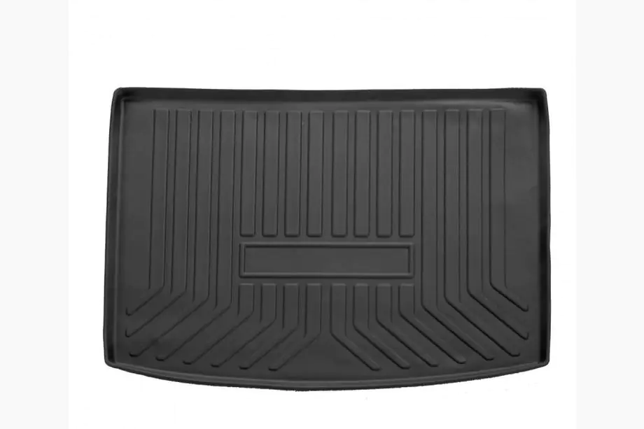 BYD Atto 3 2021– Bagagerumsmåtte Stingray 3D (nederste) Image