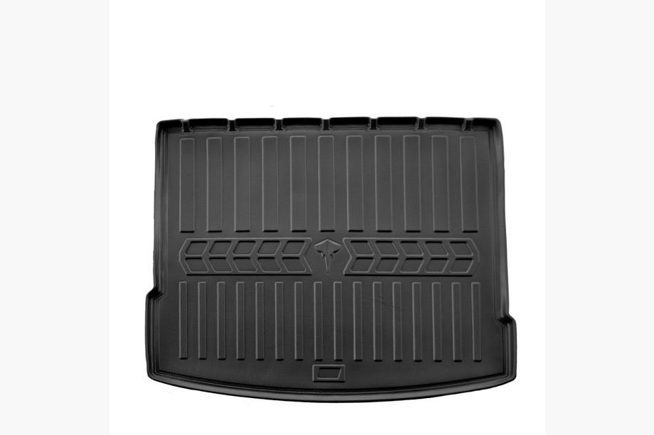 MG One 2021– Bagagerumsmåtte Stingray 3D Image