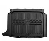 MG 4 EV 2022– Bagagerumsmåtte Stingray 3D foto 1