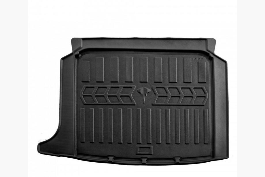 MG 4 EV 2022– Bagagerumsmåtte Stingray 3D Image