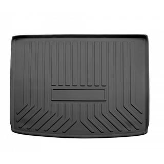 Bagagerumsmåtte Stingray 3D (LUXURY) (øverste)