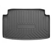 MG 4 EV 2022– Gummibagagerumsbakke Stingray 3D (LUXURY) (Nederste) foto 1