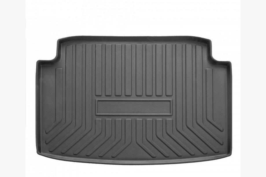 MG 4 EV 2022– Gummibagagerumsbakke Stingray 3D (LUXURY) (Nederste) Image
