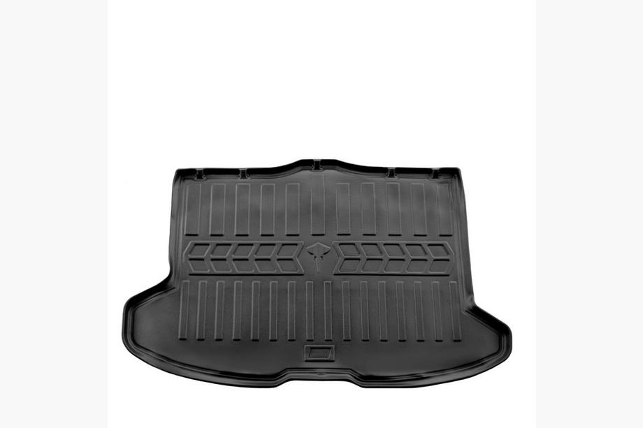 Volvo C30 2006–2012 Bagagerumsmåtte Stingray 3D Image