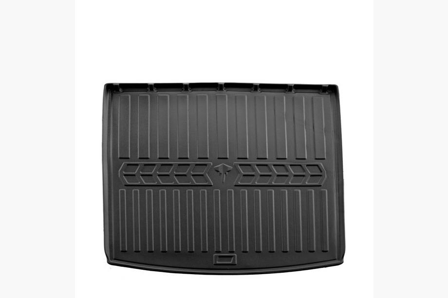 Seat Tarraco 2018– Bagagerumsmåtte Stingray 3D (5/7-personers) Image
