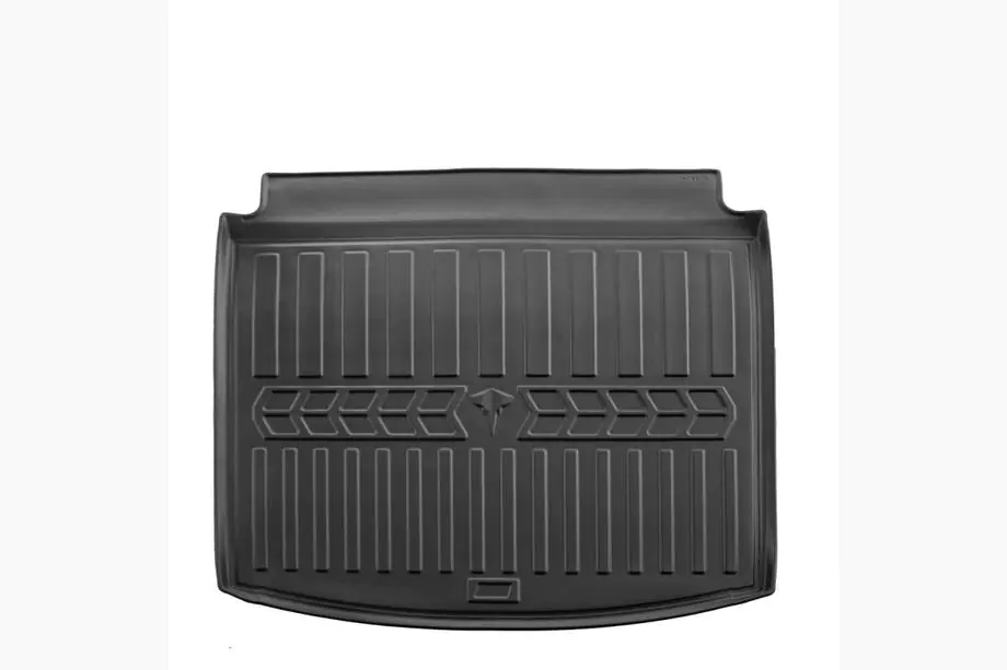 Seat Leon 2013–2020 Stingray 3D bagagerumsmåtte (SW, nederste) Image