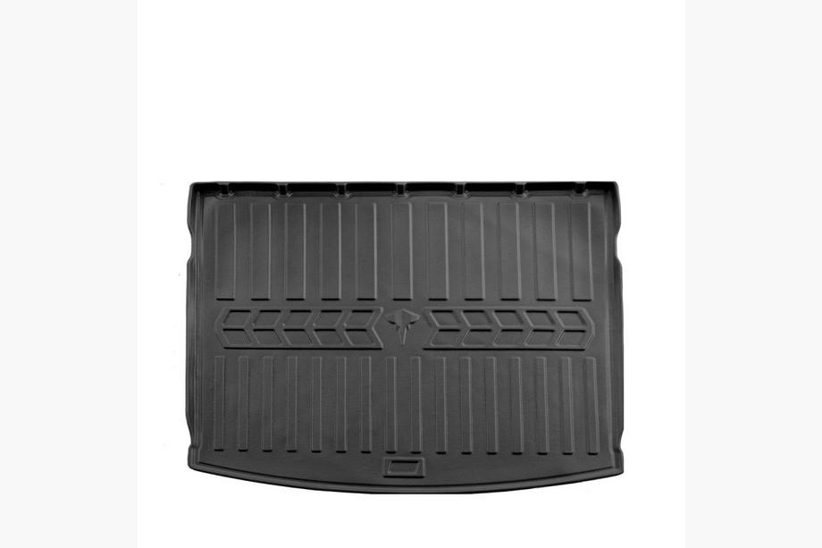 Land Rover Freelander II 2006–2014 Bagagerumsmåtte Stingray 3D Image