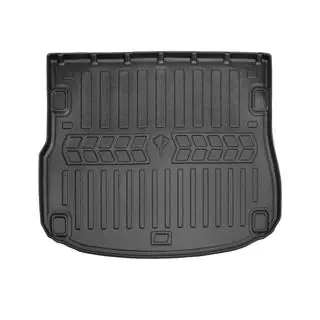 Bagagerumsmåtte Stingray 3D