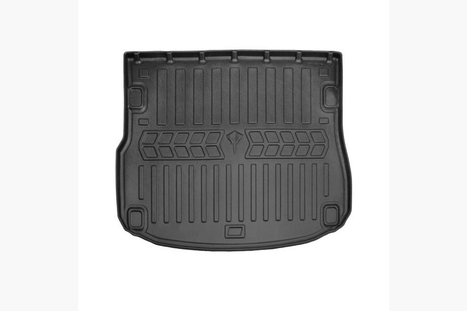 Range Rover Evoque 2012–2018 Bagagerumsmåtte Stingray 3D Image