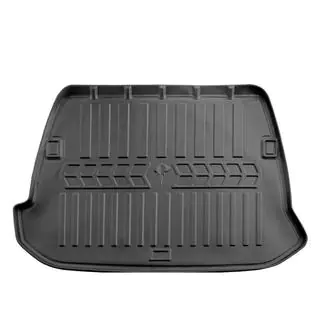 Bagagerumsmåtte Stingray 3D