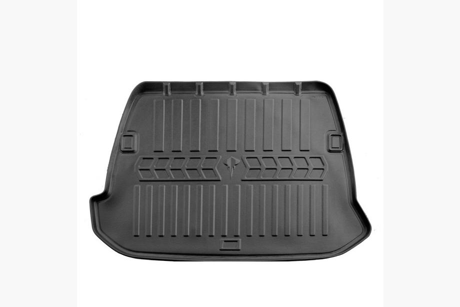 Volvo S60 2010–2018 Bagagerumsmåtte Stingray 3D Image