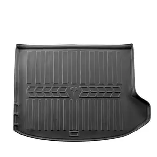 Stingray 3D bagagerumsbakke (5-sæders)