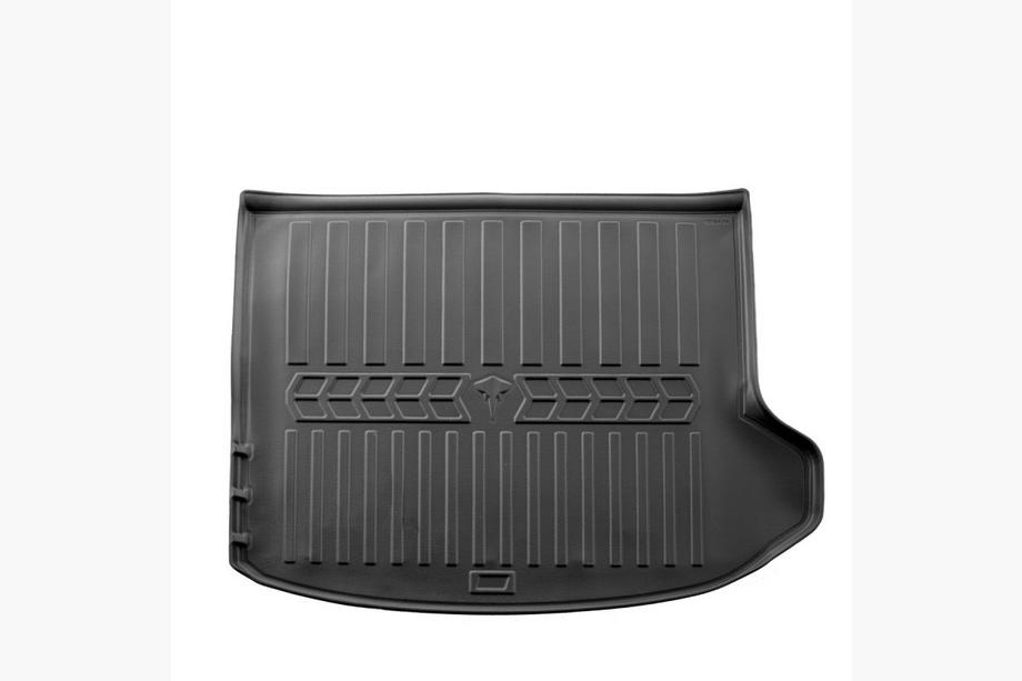 Jeep Grand Cherokee WL 2021– Stingray 3D bagagerumsbakke (5-sæders) Image