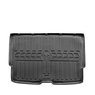 Bagagerumsmåtte Stingray 3D (øverste)