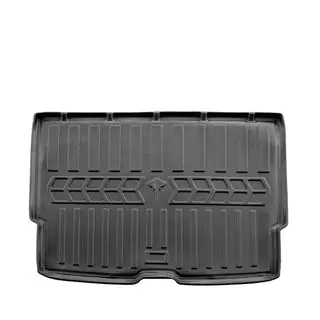 Bagagerumsmåtte Stingray 3D (øverste)
