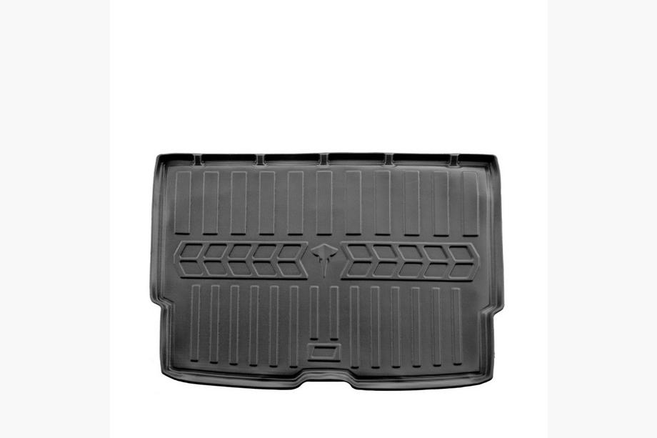Volvo EX30 2023– Bagagerumsmåtte Stingray 3D (øverste) Image