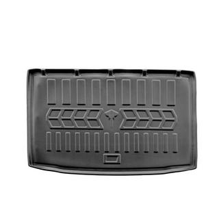 Bagagerumsmåtte Stingray 3D (nederste)