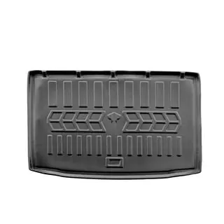 Bagagerumsmåtte Stingray 3D (nederste)