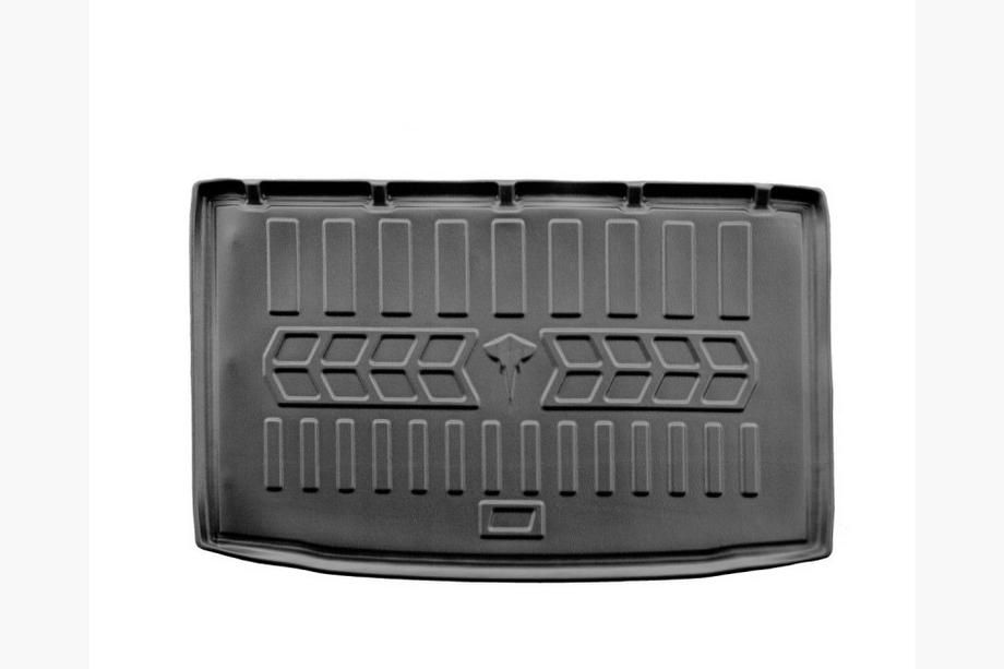 Volvo EX30 2023– Bagagerumsmåtte Stingray 3D (nederste) Image