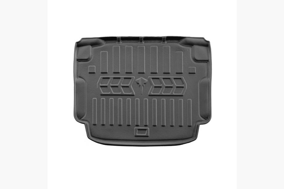 Mini Clubman F54 2015–2024 Bagagerumsmåtte Stingray 3D (nederste) Image
