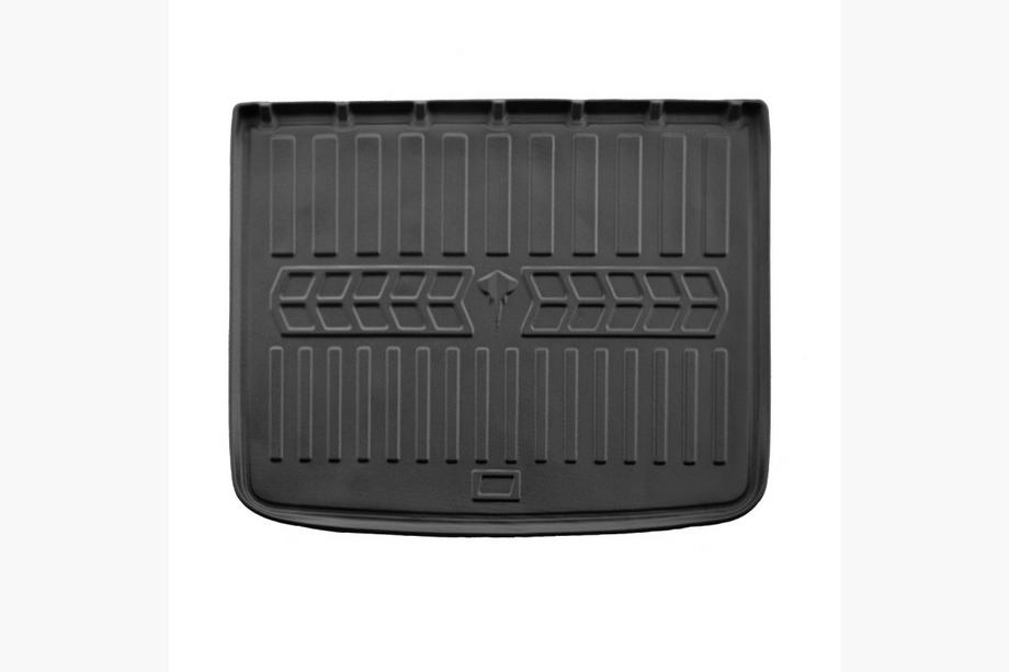 Mini Clubman F54 2015–2024 Bagagerumsmåtte Stingray 3D (øverste) Image