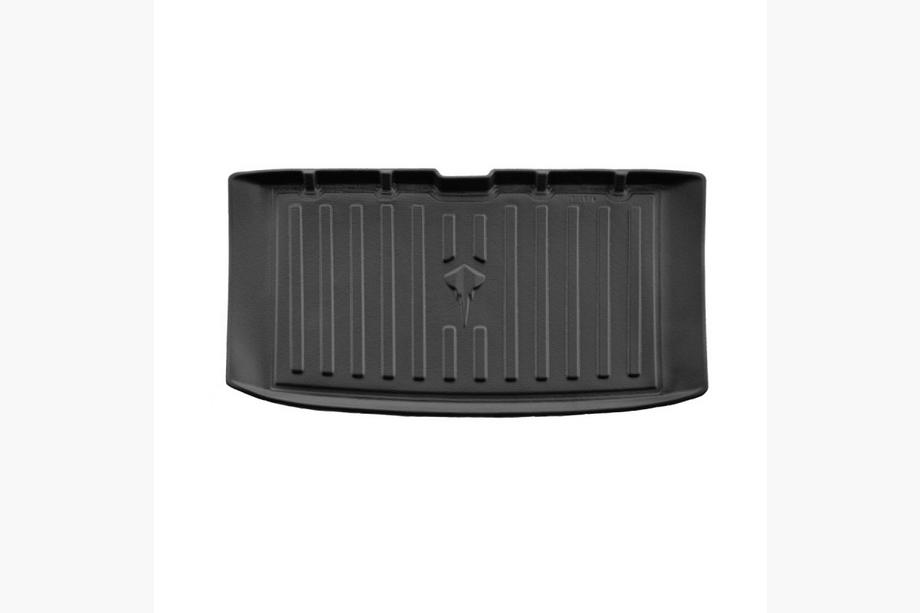 Mini Clubman R55/R56 2007–2014 Bagagerumsmåtte Stingray 3D til Mini COOPER 2006-2014 Image