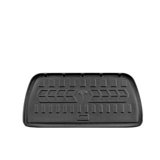 Stingray 3D gummibagagerumsmåtte til Mini COUNTRYMAN 2010-2016 Mini Countryman R60 2010–2017