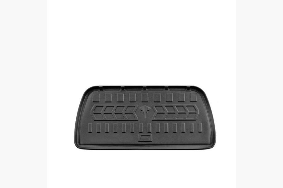Mini Countryman R60 2010–2017 Stingray 3D gummibagagerumsmåtte til Mini COUNTRYMAN 2010-2016 Image