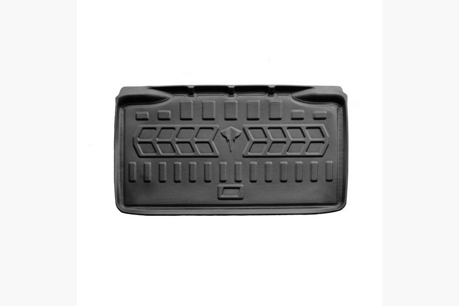Mini Cooper F55/56/57 2014–2023 Stingray 3D bagagerumsmåtte (5-dørs) til Mini COOPER 2014-2023 Image
