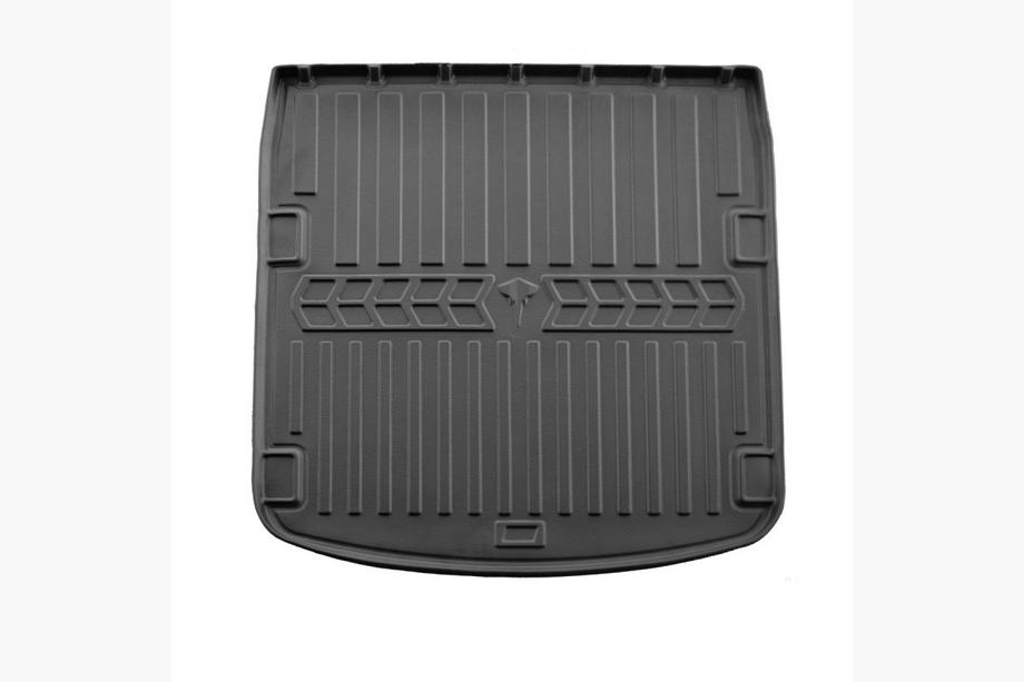 Audi A5 2007–2015 Stingray 3D gummibagagerumsmåtte (Sportback) Image