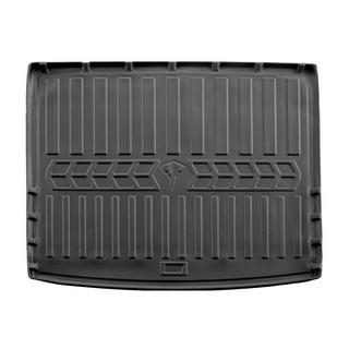 Bagagerumsmåtte Stingray 3D
