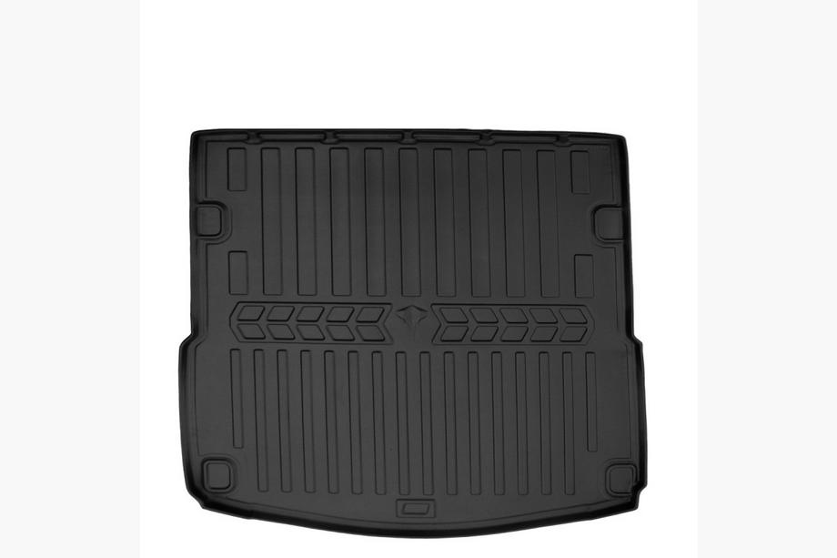 Audi A6 C6 2004–2011 Bagagerumsbakke Stingray 3D (Sedan) Image