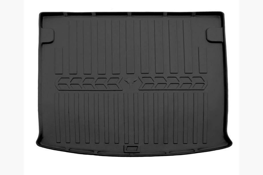 Audi A6 C5 1997–2001 Bagagerumsbakke Stingray 3D (Sedan) Image