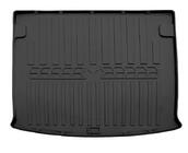 Audi A6 C5 2001–2004 Bagagerumsbakke Stingray 3D (Sedan) foto 1