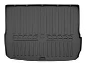 Audi A6 C6 2004–2011 Stingray 3D bagagerumsbakke (Avant, med 1 flig/uden flig) foto 1