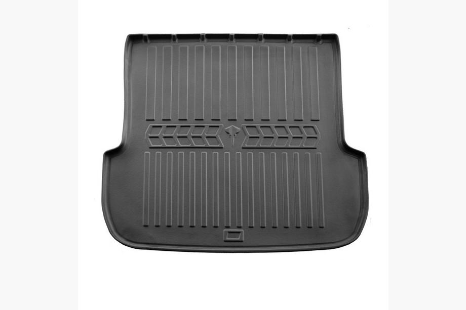 Subaru Outback 2014–2019 Bagagerumsmåtte Stingray 3D Image