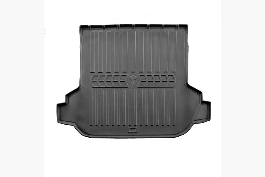 Subaru Outback 2009–2014 Stingray 3D bagagerumsbakke (uden subwoofer) Image