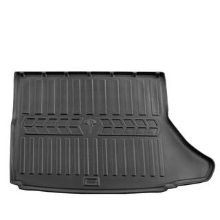 Bagagerumsmåtte Stingray 3D