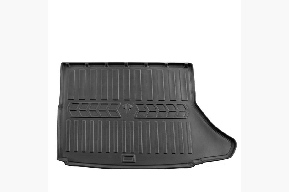 Lexus CT200H 2011–2022 Bagagerumsmåtte Stingray 3D Image